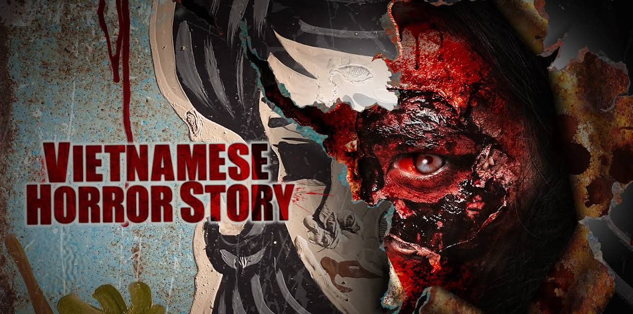 Vietnamese Horror Story (2022)