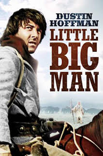 00:12: Pequeño Gran Hombre | TCM | 7/24 2026