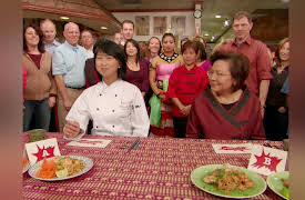 Throwdown with Bobby Flay Season 6: Pad Thai
