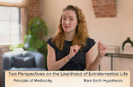 The Future of Space Exploration: Finding Life in the Universe