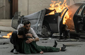 Mafia S01: Episode 5 - 1997