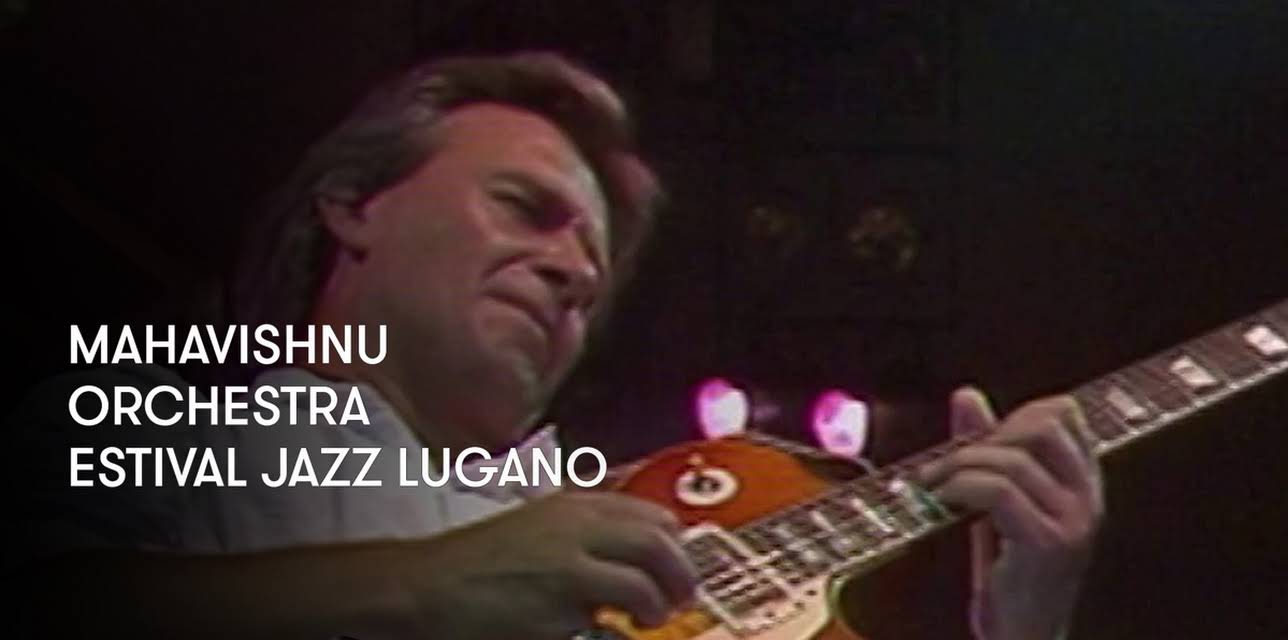 McLaughlin's Mahavishnu Orchestra (1986)