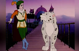 The Legend of Sleeping Beauty: King Brion's Edict