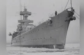 Nazi Mega Weapons, Volume One: Atlantic Wall