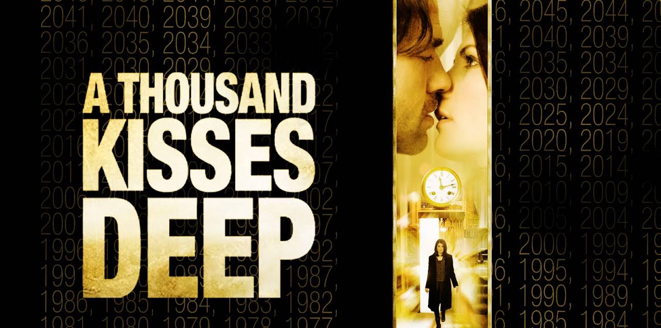 A Thousand Kisses Deep (2013)
