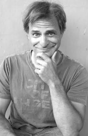 Steven Martini as Director