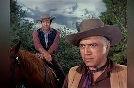 Bonanza Season 1: Death on Sun Mountain