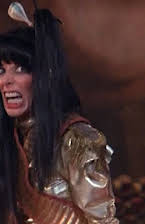 Zane Buzby as Director