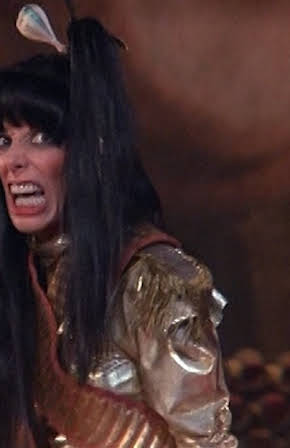 Zane Buzby as Director