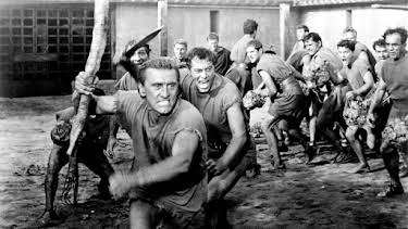 13:40: Spartacus | Arte | 4/19 2026