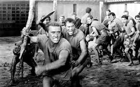 Spartacus