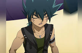 Beyblade: Metal Fury: Legendary Bladers