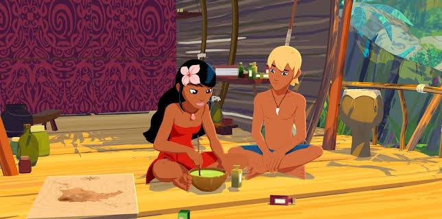 08:45: Zoom - Der weiße Delfin | ZDF | 12/13 2025