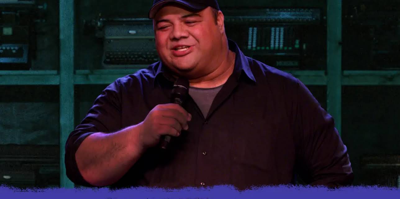 Josh Fonokalafi: The Specific Islander (2017)