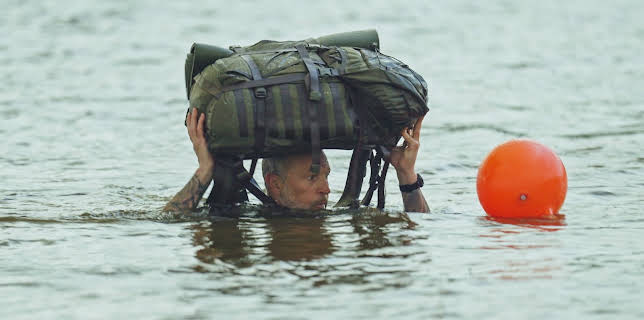 18:25: Kompani Svan (S4 E13) (S4) | Kanal 9 | 11/26 2025