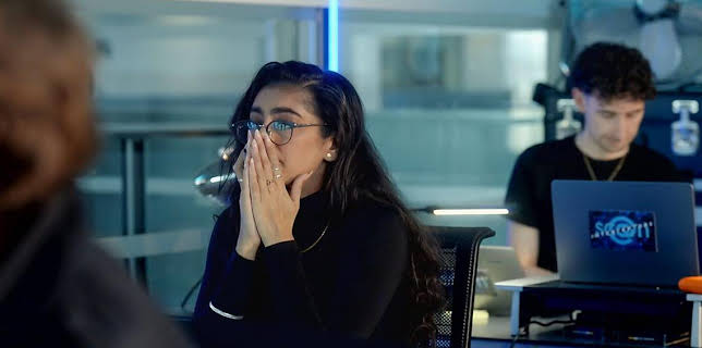 2:00 PM: Scam Interceptors (S5) | BBC One Channel Islands | 11/12 2025