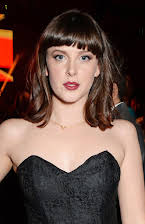 Alexandra Roach as 