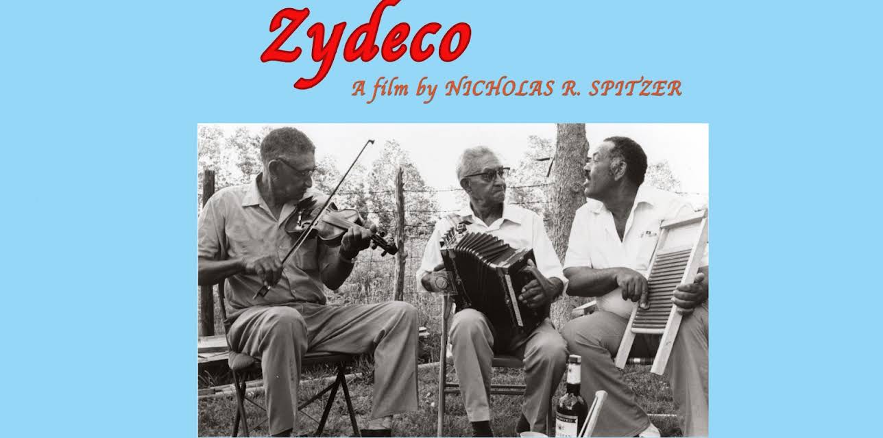 Zydeco (1984)