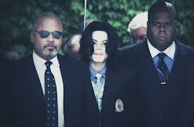 The People v. Michael Jackson, Season 1: The People v. Michael Jackson (Part 2)