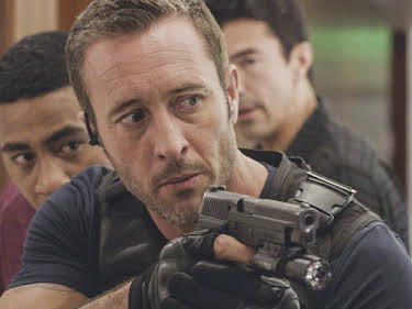 20:15: Hawaii Five-0 | Kabel Eins | 10/31 2026