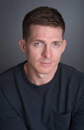 Cole Elliott as Marc Olroyd