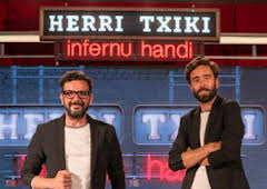 Herri Txiki, Infernu Handi