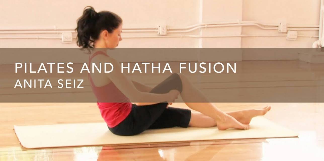 Pilates and Hatha Fusion (2012)