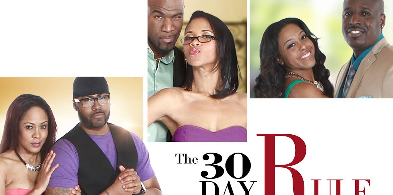 30 Day Rule (2018)