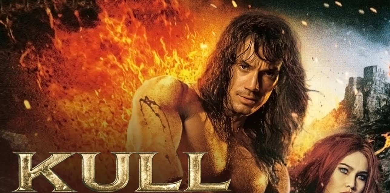 Kull the Conqueror (1997)