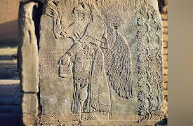 The Architecture of Power: Great Palaces of the Ancient World: The Assyrian Palace at Nimrud: Empire in Stone