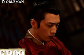 A League of Nobleman: A League of Nobleman EP09