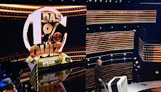 Das 1% Quiz - Wie clever ist Deutschland?