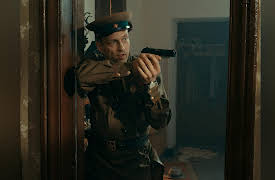 Under Military Law: Episode 7