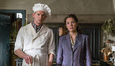 Seaside Hotel (S08/E05)