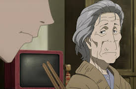 Parasyte - the maxim - Season 1 (English Dubbed): Repose and Awakening Broadcast, English Dub