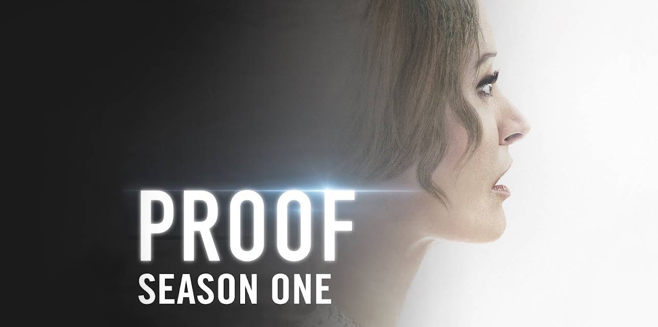 Proof Season 1