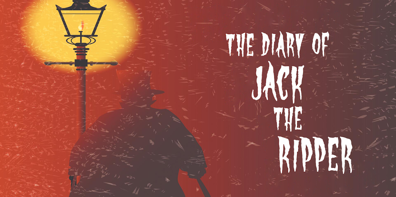 The Diary Of Jack The Ripper (1993)