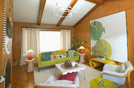 The Art of Vintage, Season 1: Wood Living Room Makeover