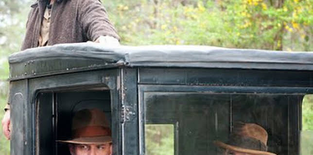 10:10 PM: Lawless (IMDb 7.2) | Sky Thriller | 10/30 2025
