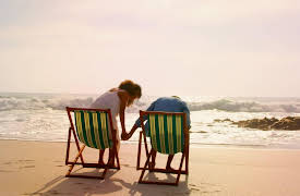 When Holidays Go Horribly Wrong: Beach Holidays