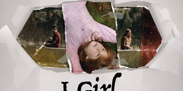 I Girl (2025)