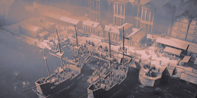 03:40: Auswandern! Deutsche Schicksale aus drei Jahrhunderten | Arte | 12/15 2025