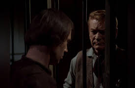 Kung Fu: The Complete First Season: Alethea