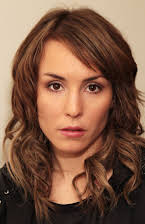 Noomi Rapace as 