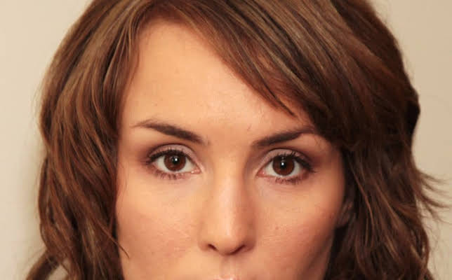 Noomi Rapace