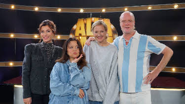 07:25: Alla mot alla med Filip och Fredrik (S12 E36) (S12) | Kanal 5 | 10/15 2026