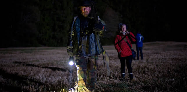 08:00: Trollhunter | Viasat Film Action | 11/14 2025