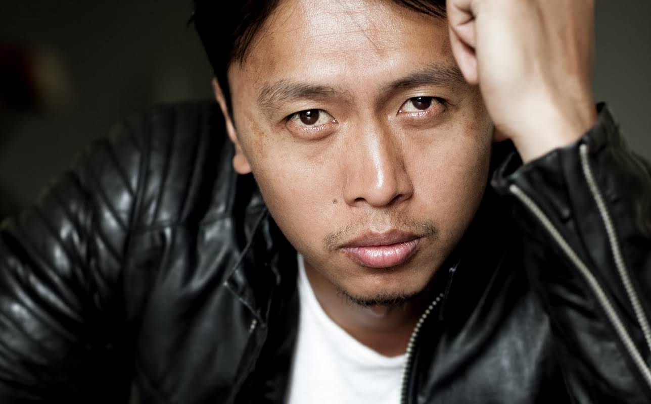 Jamyang Jamtsho Wangchuk