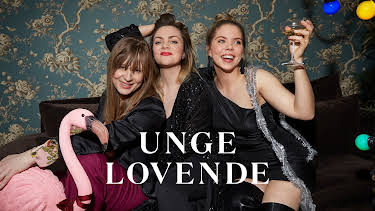 19:05: Unge lovende | NRK 3 | 8/25 2026