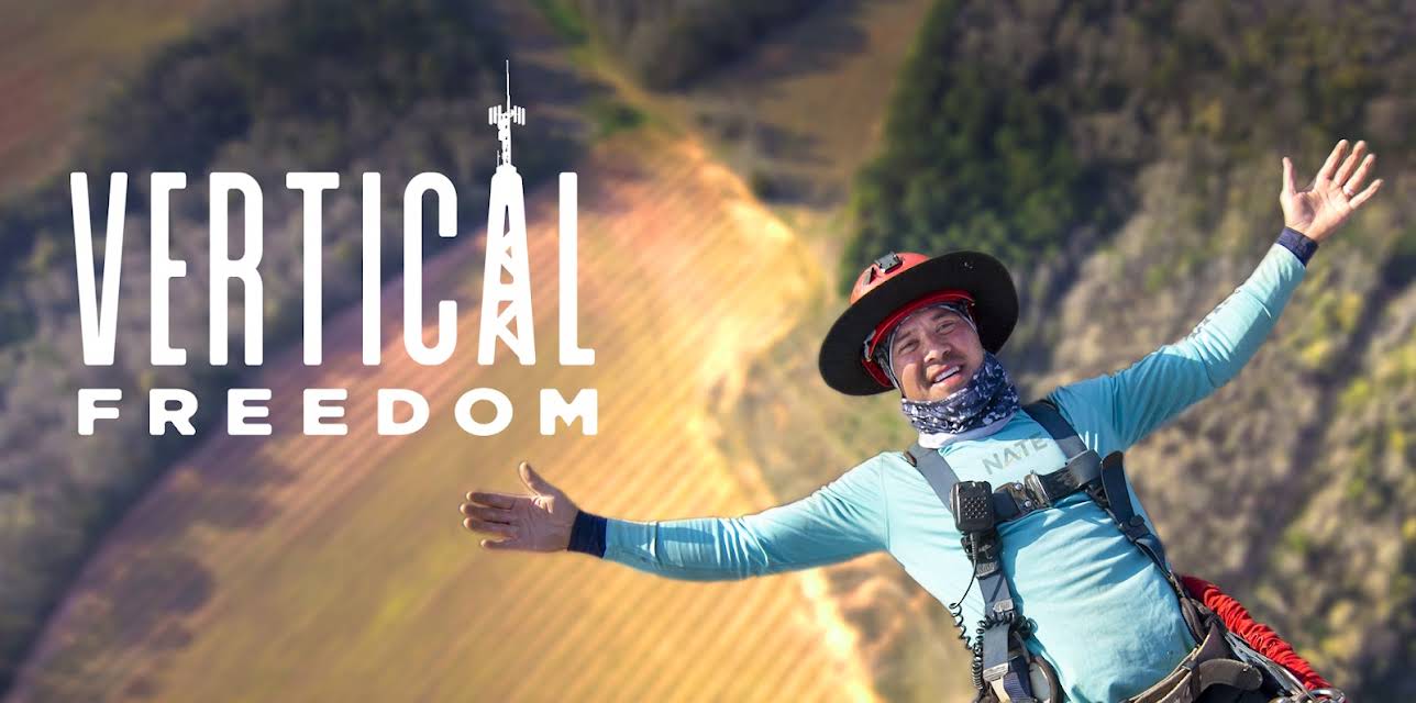 Vertical Freedom (2022)